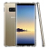 ESCASE Samsung Note 8携帯電話のケス全体が割られます。ダブソエエフトシエール保护カバTPU+PCは黄変に抵抗があります。ドイツの入力はバイアTPUは高いです。