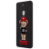 泰迪秘蔵ファウェルP 20携帯帯ケス/保护セントアイデア3 D立体刺繡フルバークのシリコン防落ソフテー10番の野球选手