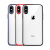 博安尼日本工程iPhone/Xs携帯帯ケケ-スマットXs透明携帯ストラップ-スケケ-ス保护カバ-xmax超薄型落下防止携帯帯ケケケ-ス