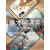 マクロエシリーズ大圣品シリーx中国风フューバ防尘个性超薄型タイプププププホックス保护カバーの新型インフルエンザエフロック