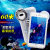 xun teng sumigg携帯帯の防水袋のスキューバーバカスケード版透明6/6 s/7 Plus