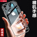 KOLA iPhone XRベルトストーン透明アクリルドップププププププ