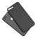 アイビ(TGVI'S)アール7/8 Plus携帯帯帯ケケ-スiPhone 7/8 plus携帯帯帯ケス【iPhone同種】液体シリコンの薄型割を防ぐ通気性黒