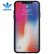 adidas携帯帯ケケ-ス保護カバ-SambaシシリアスFW 18特別号iPhone Xs Max FSファンシー脱落防止定番クロバ-ブレック