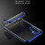 蓝米仕フ30帯携帯ケスフルバック防落p 30プロ携帯帯カバの个性的な薄型透明シリコTPUメッシュ30