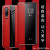 モンキーフュージョン30プロ携帯ベトケスの本革カバールp 30 suma to sp保护カバールポールシェ高级ファンシー超薄型新型男性フルバック