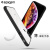 【韓国入り】Spigen apple X/XS/XRベルトスポーツiPhone XS Max Fru back脱落防止ハススキー黒透明携帯帯ケス【アタップメントMAX携帯帯ケス】ブラック6.5イ