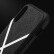 adidas iPhoneのケスは、鹿皮绒の繊细な手触りを模しています。アプロ10男シリコンのフルバックは女性が简単で滑り止め止めです。カバ防止は黒です。