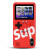 花栄アプレックスゲーム机携带帯ケ-ス创意max网红色7ドボアアイフォンとモデルxrロシーアスクス潮牌8スパ-メリア-5.8インジップX/XSブロックSUP