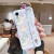 カプラアップルXRの携帯ケースiphone ex/xs max保護カバーアップルx/xsシリコのソフトシェルの脱落防止アニメかわいい女性の腕時計のバンドラッシュアップルXR-ユニコーンのキャンディー粉末+ユニコーンのストラップ+ペンダント