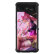 ROGゲーム携帯2眩しいスマートフォン保護ケース-孫尚香薔薇恋人王栄光クールライト効果は同じ携帯電話のテーマの音響光学効果と同期します。