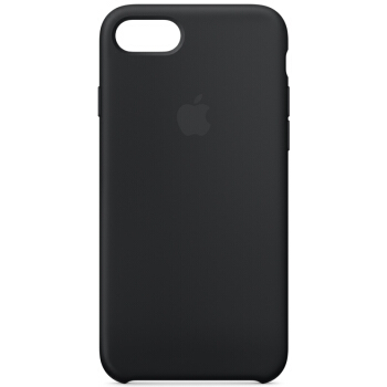 Apple iPhone 8/7シリコ携帯帯ケス/携带帯ケス-ブレック