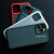 圣オーストラリアプロ11携帯帯ケケス透明マキiPhone 11 ProMax超薄型保护カバーー11プロフエルバ投げ防止アイデアカバード11 ProMax暗夜グリン