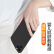 東京制アタッチメント11 Pro Max携帯帯ケ-ス液状シリコンiPhone 11 ProMax携帯帯カバ6.5イ薄型保护カバ-2019ソフトケ-ス黒