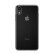 倍思适用iphone XR携带帯ケ-スプレートxr透明保护カバフレック6.5イシリコ软壳透黒
