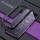 nex 2ダブルスクリーン-黒紫
