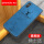 iphone XS max[トナカイ]ブルー