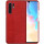 P 30 pro【中国紅】トカゲの皮カバーを輸入します。