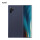 Note 10+プラス-透明ブルー
